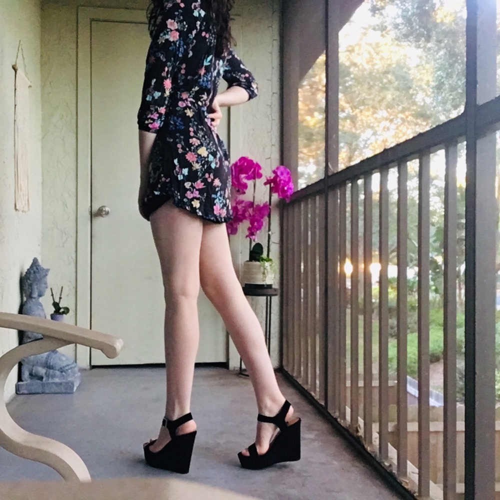 Beautiful Floral Dress💐